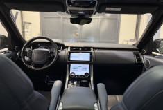 Land-Rover Range Rover Sport P400e AUTOBIOGRAPHY 2.0i HYBRID 367 ch 