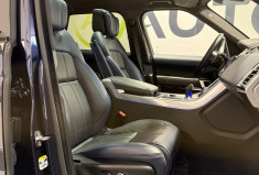 Land-Rover Range Rover Sport P400e AUTOBIOGRAPHY 2.0i HYBRID 367 ch 