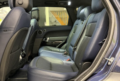 Land-Rover Range Rover Sport P400e AUTOBIOGRAPHY 2.0i HYBRID 367 ch 