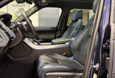 Land-Rover Range Rover Sport P400e AUTOBIOGRAPHY 2.0i HYBRID 367 ch 