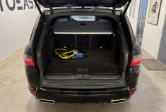Land-Rover Range Rover Sport P400e AUTOBIOGRAPHY 2.0i HYBRID 367 ch 