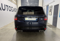 Land-Rover Range Rover Sport P400e AUTOBIOGRAPHY 2.0i HYBRID 367 ch 