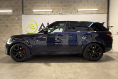 Land-Rover Range Rover Sport P400e AUTOBIOGRAPHY 2.0i HYBRID 367 ch 