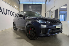 Land-Rover Range Rover Sport P400e AUTOBIOGRAPHY 2.0i HYBRID 367 ch 