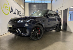 Land-Rover Range Rover Sport P400e AUTOBIOGRAPHY 2.0i HYBRID 404 ch 