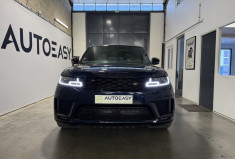 Land-Rover Range Rover Sport P400e AUTOBIOGRAPHY 2.0i HYBRID 367 ch 