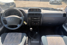 Toyota Land Cruiser 3.0 TD 125ch VX 3p