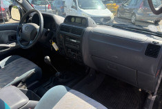 Toyota Land Cruiser 3.0 TD 125ch VX 3p