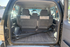 Toyota Land Cruiser 3.0 TD 125ch VX 3p
