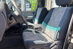 Toyota Land Cruiser 3.0 TD 125ch VX 3p