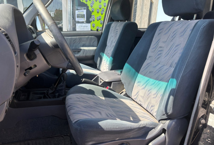 Toyota Land Cruiser 3.0 TD 125ch VX 3p