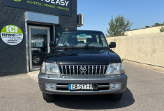 Toyota Land Cruiser 3.0 TD 125ch VX 3p