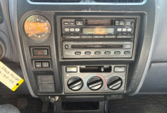 Toyota Land Cruiser 3.0 TD 125ch VX 3p