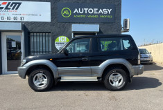 Toyota Land Cruiser 3.0 TD 125ch VX 3p