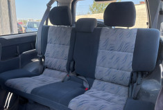 Toyota Land Cruiser 3.0 TD 125ch VX 3p