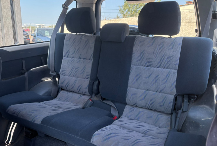 Toyota Land Cruiser 3.0 TD 125ch VX 3p