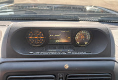 Toyota Land Cruiser 3.0 TD 125ch VX 3p
