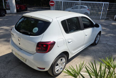 Dacia Sandero 1.0 SCE CITY PLUS / 1ERE  MAIN /CLIMATISEE