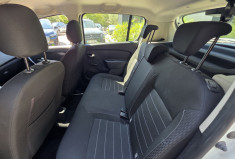 Dacia Sandero 1.0 SCE CITY PLUS / 1ERE  MAIN /CLIMATISEE