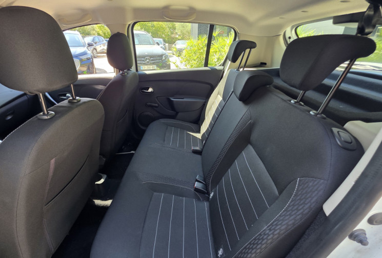 Dacia Sandero 1.0 SCE CITY PLUS / 1ERE  MAIN /CLIMATISEE