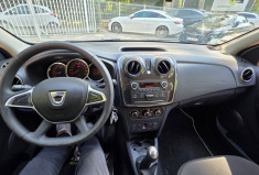Dacia Sandero 1.0 SCE CITY PLUS / 1ERE  MAIN /CLIMATISEE