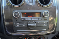 Dacia Sandero 1.0 SCE CITY PLUS / 1ERE  MAIN /CLIMATISEE