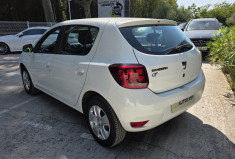 Dacia Sandero 1.0 SCE CITY PLUS / 1ERE  MAIN /CLIMATISEE