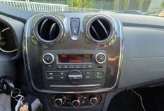 Dacia Sandero 1.0 SCE CITY PLUS / 1ERE  MAIN /CLIMATISEE