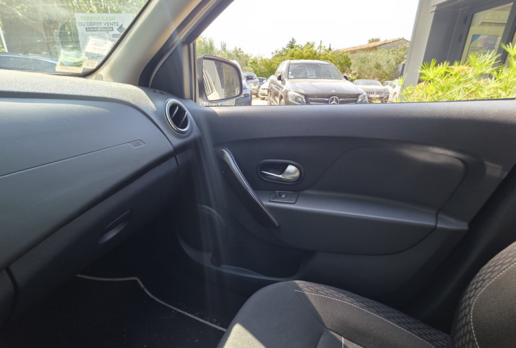 Dacia Sandero 1.0 SCE CITY PLUS / 1ERE  MAIN /CLIMATISEE