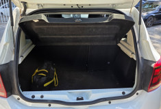 Dacia Sandero 1.0 SCE CITY PLUS / 1ERE  MAIN /CLIMATISEE