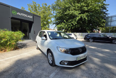 Dacia Sandero 1.0 SCE CITY PLUS / 1ERE  MAIN /CLIMATISEE