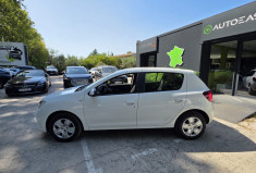 Dacia Sandero 1.0 SCE CITY PLUS / 1ERE  MAIN /CLIMATISEE