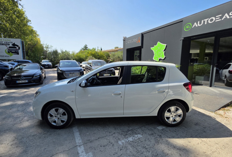 Dacia Sandero 1.0 SCE CITY PLUS / 1ERE  MAIN /CLIMATISEE