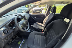 Dacia Sandero 1.0 SCE CITY PLUS / 1ERE  MAIN /CLIMATISEE