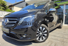 Mercedes Vito 114 CDI AMENAGEMENT VIP 
