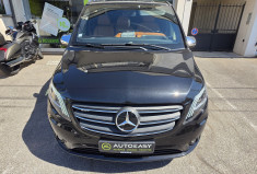 Mercedes Vito 114 CDI AMENAGEMENT VIP 