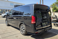 Mercedes Vito 114 CDI AMENAGEMENT VIP 