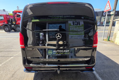 Mercedes Vito 114 CDI AMENAGEMENT VIP 