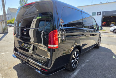 Mercedes Vito 114 CDI AMENAGEMENT VIP 