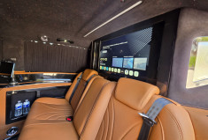 Mercedes Vito 114 CDI AMENAGEMENT VIP 
