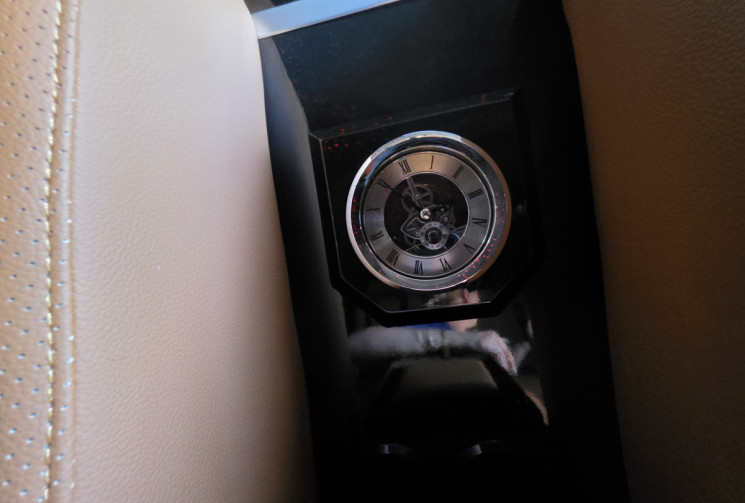 Mercedes Vito 114 CDI AMENAGEMENT VIP 