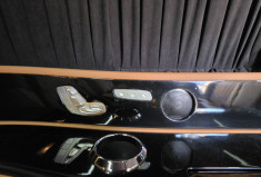 Mercedes Vito 114 CDI AMENAGEMENT VIP 