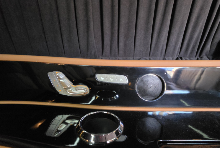 Mercedes Vito 114 CDI AMENAGEMENT VIP 
