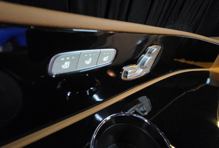 Mercedes Vito 114 CDI AMENAGEMENT VIP 