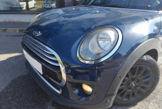 Mini MINI 5 PORTES 1.5 i 12V 136 cv - Sièges chauffants - Toit Ouvrant