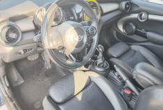 Mini MINI 5 PORTES 1.5 i 12V 136 cv - Sièges chauffants - Toit Ouvrant