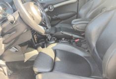 Mini MINI 5 PORTES 1.5 i 12V 136 cv - Sièges chauffants - Toit Ouvrant