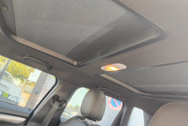 Mini MINI 5 PORTES 1.5 i 12V 136 cv - Sièges chauffants - Toit Ouvrant