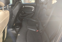 Mini MINI 5 PORTES 1.5 i 12V 136 cv - Sièges chauffants - Toit Ouvrant