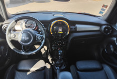 Mini MINI 5 PORTES 1.5 i 12V 136 cv - Sièges chauffants - Toit Ouvrant